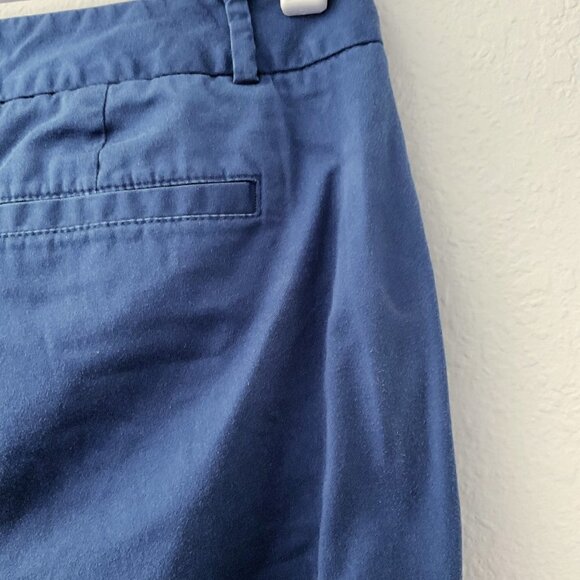 DOCKERS IDEAL FIT BERMUDA SHORTS - Picture 5 of 8